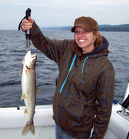 Tofte Charters Photo Gallery
