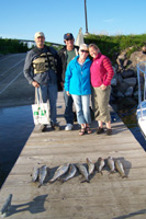 Tofte Charters Photo Gallery