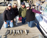 Tofte Charters Photo Gallery
