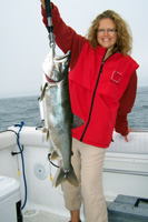 Tofte Charters Photo Gallery