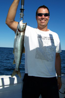 Tofte Charters Photo Gallery