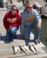 Tofte Charters Photo Gallery
