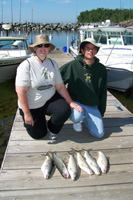 Tofte Charters Photo Gallery