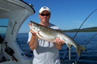 Tofte Charters Photo Gallery