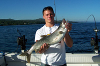 Tofte Charters Photo Gallery