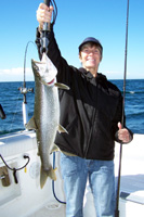 Tofte Charters Photo Gallery