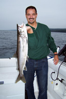 Tofte Charters Photo Gallery