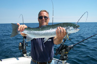 Tofte Charters Photo Gallery