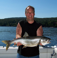 Tofte Charters Photo Gallery