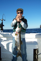 Tofte Charters Photo Gallery