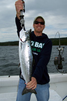 Tofte Charters Photo Gallery