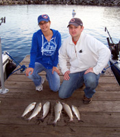 Tofte Charters Photo Gallery