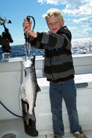 Tofte Charters Photo Gallery