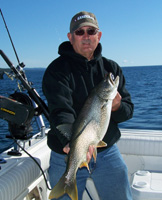 Tofte Charters Photo Gallery