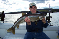 Tofte Charters Photo Gallery