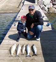 Tofte Charters Photo Gallery