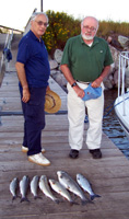 Tofte Charters Photo Gallery
