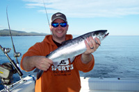 Tofte Charters Photo Gallery