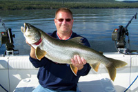 Tofte Charters Photo Gallery