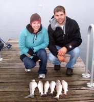 Tofte Charters Photo Gallery