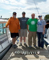 Tofte Charters Photo Gallery