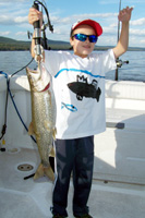 Tofte Charters Photo Gallery