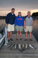 Tofte Charters Photo Gallery
