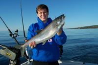 Tofte Charters Photo Gallery