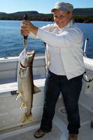 Tofte Charters Photo Gallery