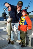 Tofte Charters Photo Gallery