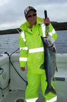 Tofte Charters Photo Gallery