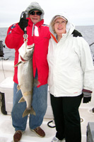 Tofte Charters Photo Gallery