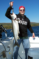 Tofte Charters Photo Gallery