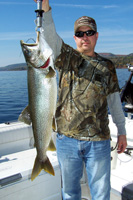 Tofte Charters Photo Gallery