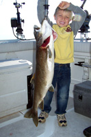 Tofte Charters Photo Gallery