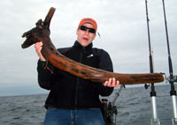 Tofte Charters Photo Gallery