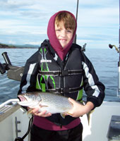 Tofte Charters Photo Gallery
