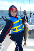 Tofte Charters Photo Gallery