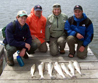 Tofte Charters Photo Gallery
