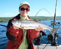 Tofte Charters Photo Gallery