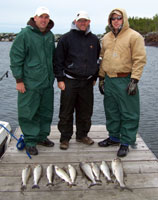 Tofte Charters Photo Gallery