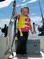 Tofte Charters Photo Gallery