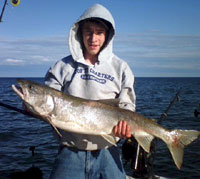 Tofte Charters Photo Gallery
