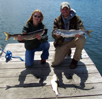 Tofte Charters Photo Gallery