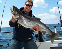 Tofte Charters Photo Gallery