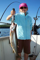 Tofte Charters Photo Gallery