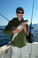 Tofte Charters Photo Gallery