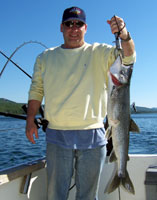Tofte Charters Photo Gallery