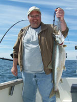 Tofte Charters Photo Gallery