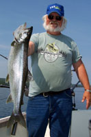Tofte Charters Photo Gallery